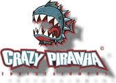 Crayzy Piranha.